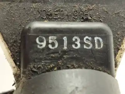 Peça sobressalente para automóvel em segunda mão comutador de piscas  por renault maxity fg 150.35/45 150 cv / 110 kw referências oem iam 5001870514