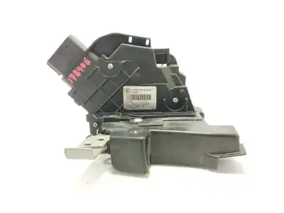 Pezzo di ricambio per auto di seconda mano SERRATURA PORTA ANTERIORE SINISTRA per FORD S-MAX (CA1)  Riferimenti OEM IAM 6M2AR21813EC  