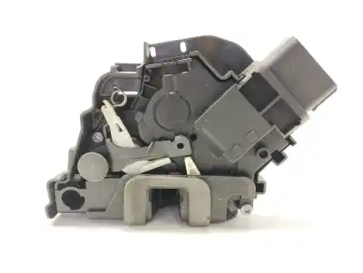 Peça sobressalente para automóvel em segunda mão fechadura da porta dianteira esquerda por ford s-max (ca1) trend referências oem iam 6m2ar21813ec  