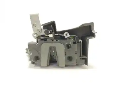 Peça sobressalente para automóvel em segunda mão fechadura da porta dianteira esquerda por ford s-max (ca1) trend referências oem iam 6m2ar21813ec  