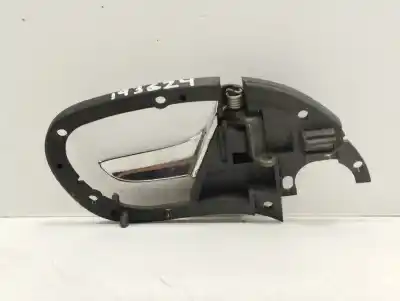 Автозапчасти б/у левая задняя внутренняя ручка за seat toledo ii (1m2) 2.3 v5 20v ссылки oem iam 1m0837113