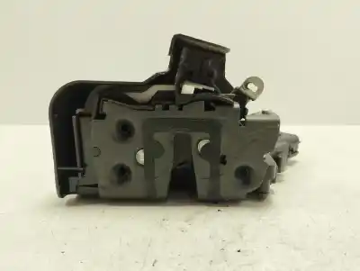 Peça sobressalente para automóvel em segunda mão fechadura da porta dianteira direita por ford focus berlina (cap) ambiente (d) referências oem iam 3m5ar21812aj