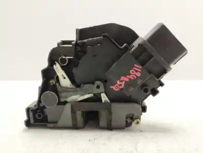 İkinci el araba yedek parçası SOL ÖN KAPI KILIDI için FORD FOCUS BERLINA (CAP)  OEM IAM referansları 3M5AR21813EP  