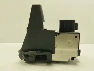 Автозапчасти б/у замок задней левой двери за ford fusion (cbk) ambiente ссылки oem iam 2s6aa26413bj  