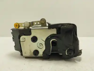 Автозапчасти б/у замок задней левой двери за ford fusion (cbk) ambiente ссылки oem iam 2s6aa26413bj  