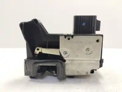 Автозапчасти б/у замок левой передней двери за ford fusion (cbk) ambiente ссылки oem iam 2s6aa21813bh  