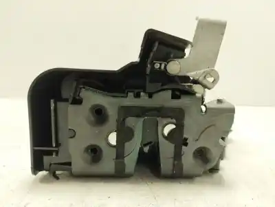 Second-hand car spare part rear right door lock for ford focus lim. (cb4) trend oem iam references 4m5aa26412be  