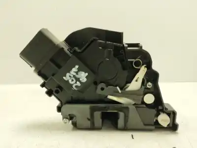 Second-hand car spare part rear right door lock for ford focus lim. (cb4) trend oem iam references 4m5aa26412be  