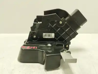 Second-hand car spare part rear right door lock for ford focus lim. (cb4) trend oem iam references 4m5aa26412be  