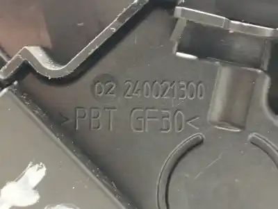 Second-hand car spare part rear right door lock for ford focus lim. (cb4) trend oem iam references 4m5aa26412be  