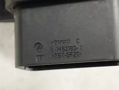 Second-hand car spare part rear right door lock for ford focus lim. (cb4) trend oem iam references 4m5aa26412be  