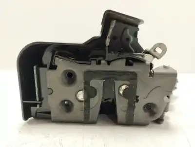 Автозапчастина б/у замок передній праві двері для ford focus lim. (cb4) trend посилання на oem iam 7m5ar21812aa  