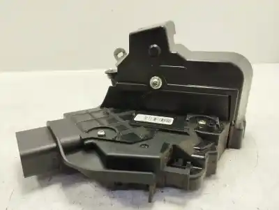 Автозапчастина б/у замок передній праві двері для ford focus lim. (cb4) trend посилання на oem iam 7m5ar21812aa  