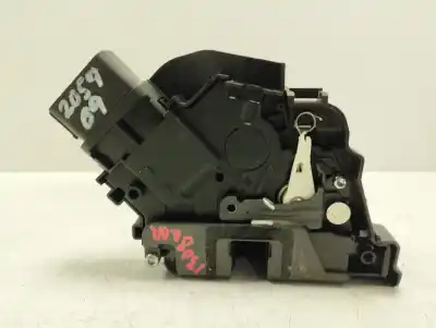 Автозапчастина б/у замок передній праві двері для ford focus lim. (cb4) trend посилання на oem iam 7m5ar21812aa  