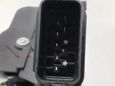 Автозапчастина б/у замок передній праві двері для ford focus lim. (cb4) trend посилання на oem iam 7m5ar21812aa  