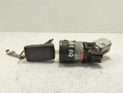 Автозапчасти б/у переключатель стартера за citroen c4 picasso i monospace (ud_) 1.6 hdi ссылки oem iam 9663123380  