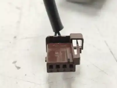 Автозапчасти б/у переключатель стартера за citroen c4 picasso i monospace (ud_) 1.6 hdi ссылки oem iam 9663123380  