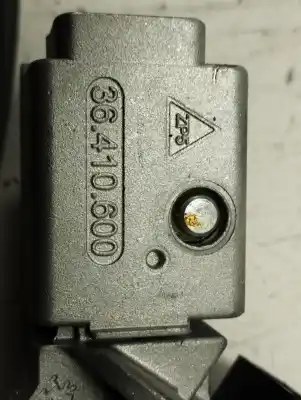 Автозапчасти б/у переключатель стартера за citroen c4 picasso i monospace (ud_) 1.6 hdi ссылки oem iam 9663123380  