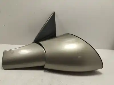 Peça sobressalente para automóvel em segunda mão espelho retrovisor esquerdo por opel vectra b berlina básico (1999->) referências oem iam 0510411