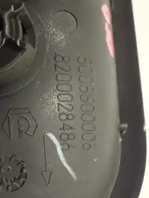 Pezzo di ricambio per auto di seconda mano maniglia interna anteriore destra per renault scenic ii luxe privilege riferimenti oem iam 8200028486