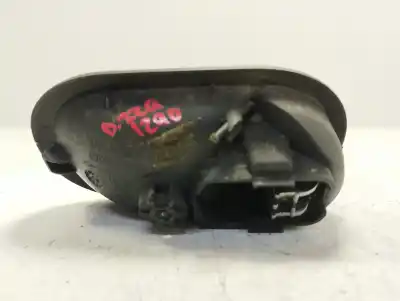 Pezzo di ricambio per auto di seconda mano maniglia interna anteriore sinistra per renault scenic ii luxe privilege riferimenti oem iam 8200028487
