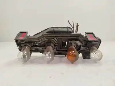 Pezzo di ricambio per auto di seconda mano  per CITROEN BERLINGO  Riferimenti OEM IAM 634679  