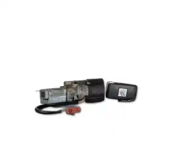 Pezzo di ricambio per auto di seconda mano interruttore di avviamento per citroen jumpy hdi 120 27 l1h1 furg. 120 cv / 88 kw riferimenti oem iam 4162xt  