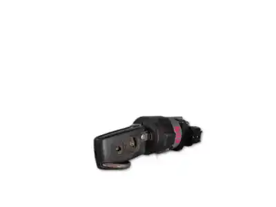 Pezzo di ricambio per auto di seconda mano interruttore di avviamento per citroen jumpy hdi 120 27 l1h1 furg. 120 cv / 88 kw riferimenti oem iam 4162xt  