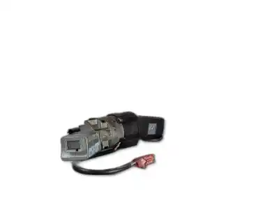 Pezzo di ricambio per auto di seconda mano interruttore di avviamento per citroen jumpy hdi 120 27 l1h1 furg. 120 cv / 88 kw riferimenti oem iam 4162xt  