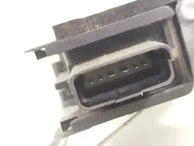 Tweedehands auto-onderdeel regelaar links voorruit voor peugeot 308 sw confort oem iam-referenties 9657247680