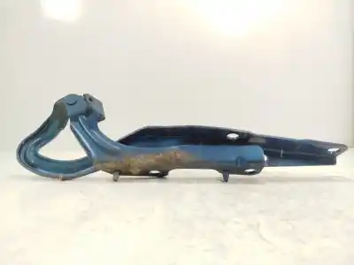 Peça sobressalente para automóvel em segunda mão dobradiça esquerda do capô dianteiro por peugeot 207 sport referências oem iam 791297