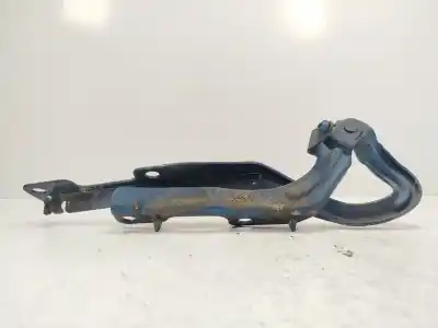 Peça sobressalente para automóvel em segunda mão dobradiça direita do capô dianteiro por peugeot 207 sport referências oem iam 791298