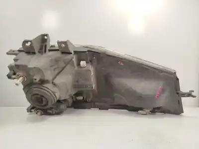 Second-hand car spare part right headlight for renault maxity fg 150.35/45 150 cv / 110 kw oem iam references 7485115786  