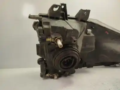 Second-hand car spare part right headlight for renault maxity fg 150.35/45 150 cv / 110 kw oem iam references 7485115786  