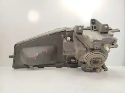 Peça sobressalente para automóvel em segunda mão farol / farolim esquerdo por renault maxity fg 150.35/45 150 cv / 110 kw referências oem iam 26060mb41b  