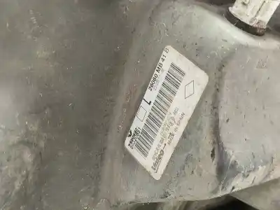 Peça sobressalente para automóvel em segunda mão  por RENAULT MAXITY  Referências OEM IAM 26060MB41B  