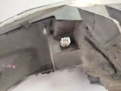 Peça sobressalente para automóvel em segunda mão farol / farolim esquerdo por renault maxity fg 150.35/45 150 cv / 110 kw referências oem iam 26060mb41b  