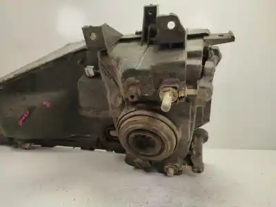 Peça sobressalente para automóvel em segunda mão farol / farolim esquerdo por renault maxity fg 150.35/45 150 cv / 110 kw referências oem iam 26060mb41b  