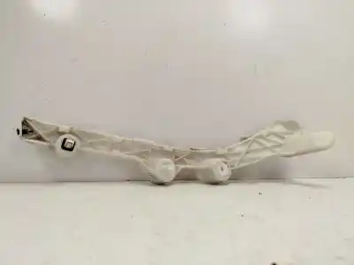 Pezzo di ricambio per auto di seconda mano rinforzo paraurti posteriore per mazda 2 (de_, dh_) 1.3 (de3fs) riferimenti oem iam d651502h1