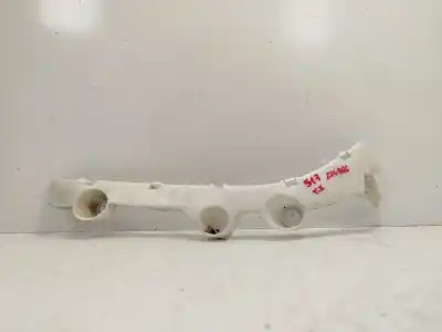 Second-hand car spare part rear bumper reinforcement for mazda 2 (de_, dh_) 1.3 (de3fs) oem iam references d651502ji  