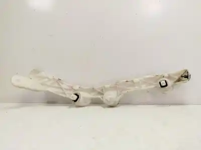 Pezzo di ricambio per auto di seconda mano rinforzo paraurti posteriore per mazda 2 (de_, dh_) 1.3 (de3fs) riferimenti oem iam d651502ji