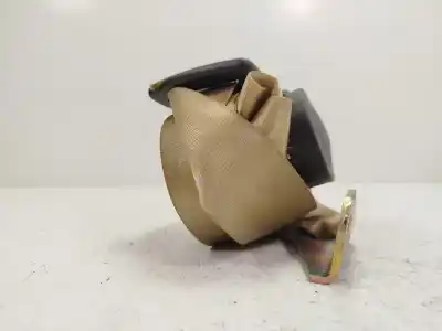 Peça sobressalente para automóvel em segunda mão cinto de segurança traseiro esquerdo por volkswagen golf v berlina (1k1) trendline referências oem iam 1k6857805d