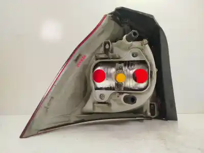 Peça sobressalente para automóvel em segunda mão farolim traseiro direito por volkswagen golf v berlina (1k1) trendline referências oem iam 1k6945112c