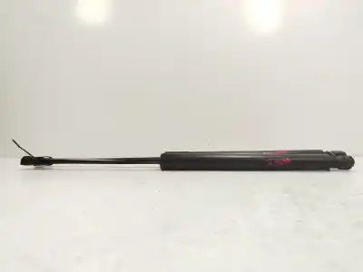 Peça sobressalente para automóvel em segunda mão amortecedores do tronco / porta por volkswagen golf v berlina (1k1) trendline referências oem iam 1k6827550d