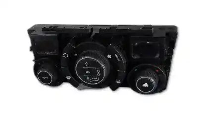 Second-hand car spare part climate control for peugeot 308 confort oem iam references 6452s2  