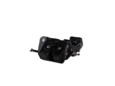 Second-hand car spare part trunk lock for toyota corolla (_e12_) 1.4 d (nde120_) oem iam references 6935013300  