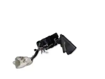 Second-hand car spare part trunk lock for toyota corolla (_e12_) 1.4 d (nde120_) oem iam references 6935013300  