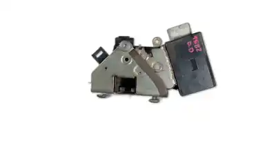 Second-hand car spare part FRONT RIGHT DOOR LOCK for BMW SERIE 5 TOURING (E39)  OEM IAM references 51218235102  