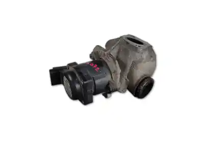 Peça sobressalente para automóvel em segunda mão válvula egr por peugeot 207 sport referências oem iam 9660276280