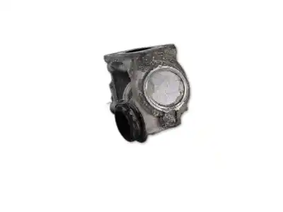 Peça sobressalente para automóvel em segunda mão válvula egr por peugeot 207 sport referências oem iam 9660276280  